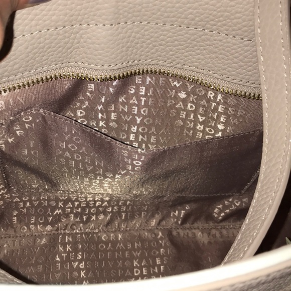 NWT Kate Spade Small Allyn Chester Street - Picture 5 of 7